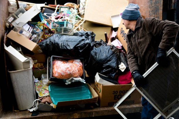 Best Same-Day Junk Removal Services  in Eldridge, IA
