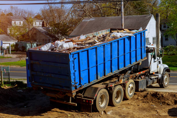 Best Shed Removal  in Eldridge, IA