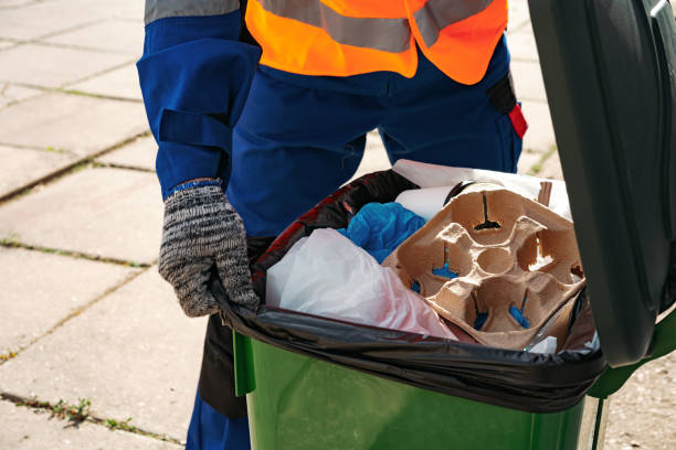 Best Demolition Debris Removal  in Eldridge, IA