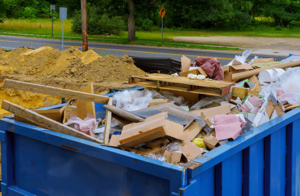 Trusted Eldridge, IA Junk Removal Services Experts
